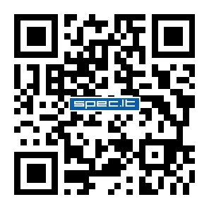 QR kodas | LIMORIS, UAB | spec.lt