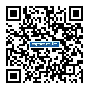 QR kodas | Limos, garažų statybos ir eksploatavimo bendrija | spec.lt