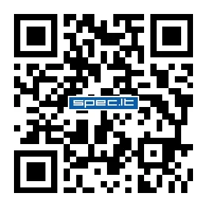 QR kodas | Limostra, UAB | spec.lt