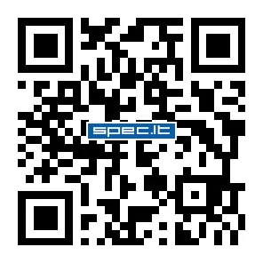QR kodas | Limota, MB | spec.lt