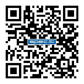 QR kodas | Limpa lipdukai, MB