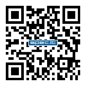 QR kodas | Limpaka, UAB | spec.lt