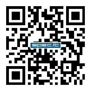 QR kodas | Limpeksa, UAB | spec.lt