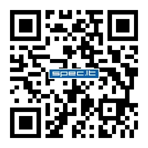 QR kodas | Limpiar, MB | spec.lt