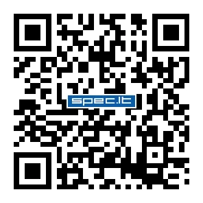 QR kodas | Limpopo, Parduotuvė, Minedi, UAB