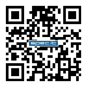 QR kodas | LIMPUS, UAB