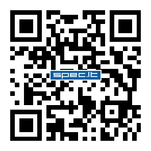 QR kodas | Limranga, MB | spec.lt