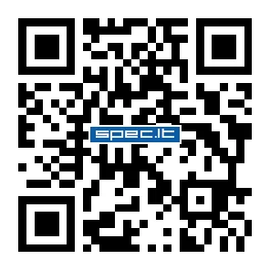 QR kodas | LIMS, UAB | spec.lt