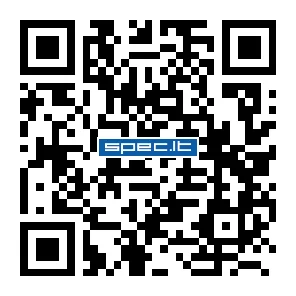 QR kodas | Limstar group, UAB | spec.lt