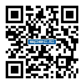 QR kodas | LIMUZINAS, IĮ