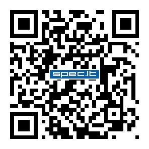 QR kodas | Limuzinų centras, UAB | spec.lt
