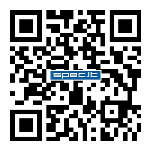 QR kodas | Limveža, MB | spec.lt