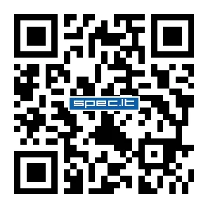 QR kodas | Lin Tong, UAB | spec.lt
