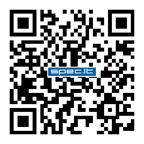 QR kodas | Lin Youlin ir ko, UAB | spec.lt