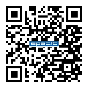 QR kodas | Beauty Moove, MB