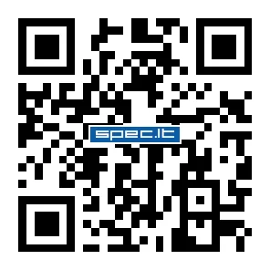 QR kodas | Lina Jushke, MB