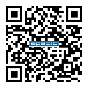 QR kodas | LINA, kavinė-baras, UAB GINVITAS