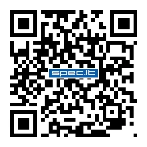 QR kodas | Lina life naturale, MB