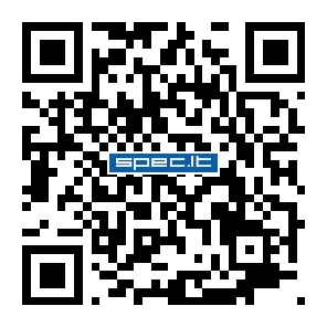 QR kodas | Lina Narutienė, MB | spec.lt