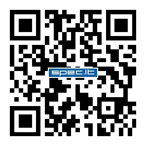 QR kodas | Lina Nd, UAB | spec.lt