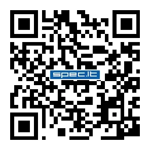 QR kodas | LINA, prekybos namai, UAB | spec.lt