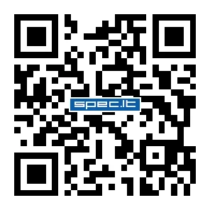 QR kodas | Lina, UAB