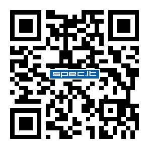 QR kodas | Lina, UAB