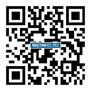 QR kodas | Linaba, UAB | spec.lt