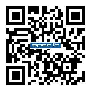 QR kodas | Linadent, UAB