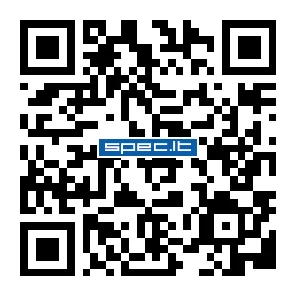 QR kodas | LINADETA, L. Baukio firma | spec.lt