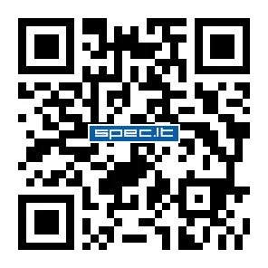 QR kodas | LINAISTA, UAB | spec.lt