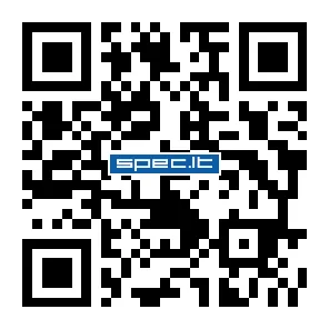 QR kodas | Linakodis, IĮ | spec.lt
