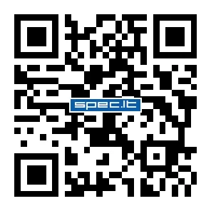 QR kodas | Linal, MB