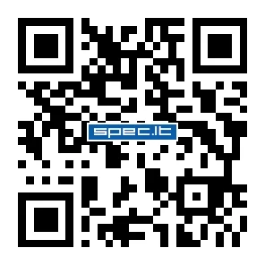 QR kodas | LINALDA, UAB