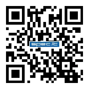 QR kodas | Linale, UAB | spec.lt