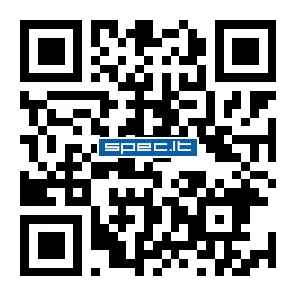 QR kodas | Linalija, UAB | spec.lt