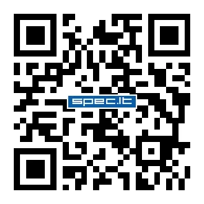 QR kodas | Linalita, UAB | spec.lt