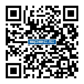 QR kodas | LINAMA, A. Matusevičiaus, IĮ | spec.lt