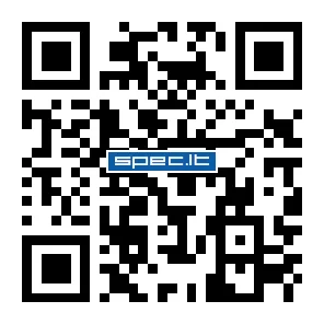 QR kodas | Linamito, MB | spec.lt