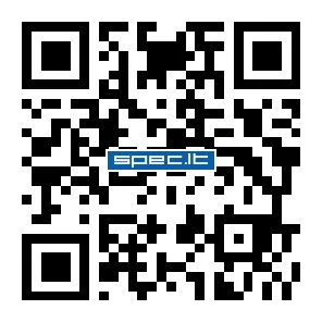 QR kodas | Linamperas, MB | spec.lt