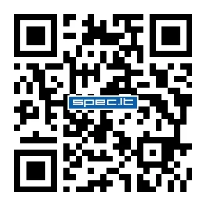 QR kodas | Linantas, UAB | spec.lt