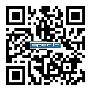 QR kodas | LINAR, UAB | spec.lt
