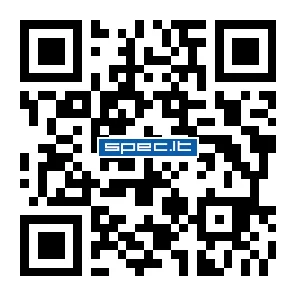 QR kodas | Linaras, IĮ | spec.lt