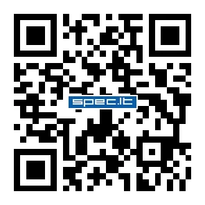 QR kodas | Linarch, MB