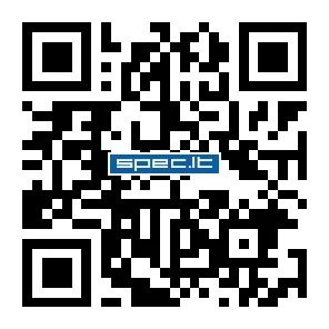 QR kodas | Linarda, UAB | spec.lt