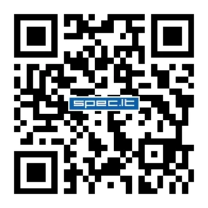 QR kodas | Linare, MB