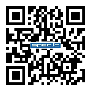 QR kodas | Linarma, UAB | spec.lt