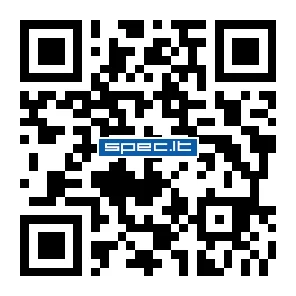 QR kodas | Linarsa, MB
