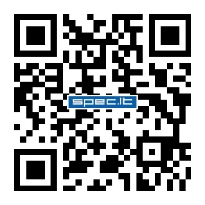QR kodas | Linarta, UAB | spec.lt