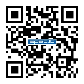 QR kodas | Linartas, UAB | spec.lt